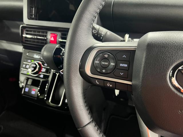 タントカスタムＲＳ　走行１２９８５キロ／ＬＥＤヘッドライト１年保証・走行距離無制限　サイドエアバック　クリアランスソナー　オートマチックハイビーム　オートライト　ＬＥＤヘッドライト　ベンチシート　シートヒーター　両側電動スライドドア（埼玉県）の中古車