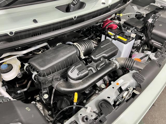 タフトG ダーククロムベンチャー 走行5058キロ/シートヒーター一年保証・走行距離無制限 助手席エアバック 純正カーペットマット サイドエアバック クリアランスソナー オートライト LEDヘッドライト シートヒーター アイドリングストップ(埼玉県)の中古車