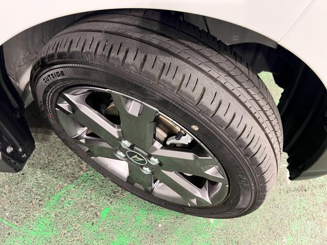 タントファンクロスターボリミテッド　走行７１９５キロ／２トーン白黒１年保証・走行距離無制限　サイドエアバック　クリアランスソナー　オートマチックハイビーム　オートライト　ＬＥＤヘッドライト　ベンチシート　シートヒーター　両側電動スライドドア（埼玉県）の中古車