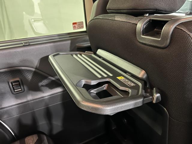 タントファンクロスターボリミテッド　走行７１９５キロ／２トーン白黒１年保証・走行距離無制限　サイドエアバック　クリアランスソナー　オートマチックハイビーム　オートライト　ＬＥＤヘッドライト　ベンチシート　シートヒーター　両側電動スライドドア（埼玉県）の中古車
