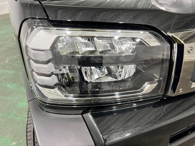 タフトGターボ ダーククロムベンチャー 走行486キロ/9型DA1年保証距離無制限 走行距離486キロ 純正ディスプレイオーディオ パノラマモニター 純正マット サイドエアバッグ LEDヘッドランプ アイドリングストップ シートヒーター オート格納式ドアミラー(埼玉県)の中古車