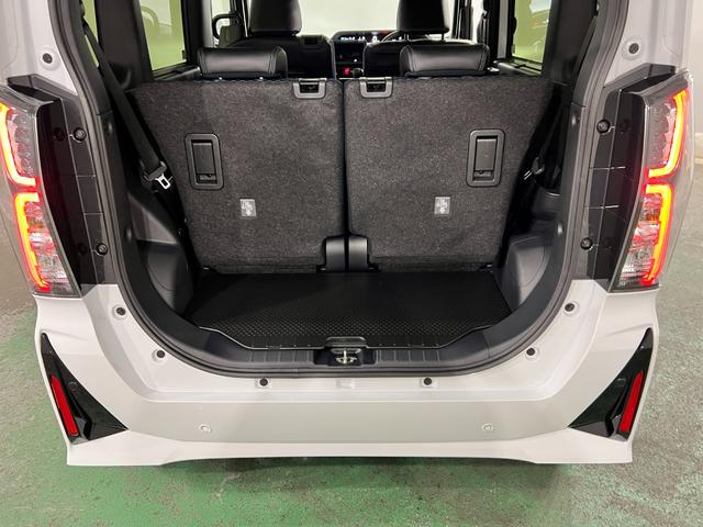 タントカスタムＲＳリミテッド　走行２０５２キロ／ＬＥＤヘッドランプ１年保証距離無制限　走行距離２０５２キロ　純正マット　サイドエアバッグ　ＬＥＤヘッドランプ　アイドリングストップ　シートヒーター　両側電動スライドドア　オート格納式ドアミラー（埼玉県）の中古車