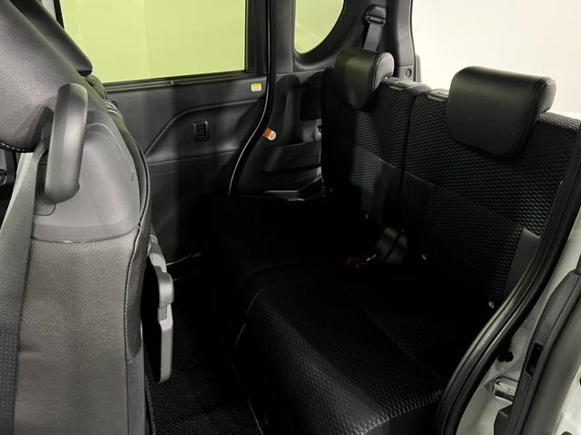 タントカスタムＲＳリミテッド　走行２０５２キロ／ＬＥＤヘッドランプ１年保証距離無制限　走行距離２０５２キロ　純正マット　サイドエアバッグ　ＬＥＤヘッドランプ　アイドリングストップ　シートヒーター　両側電動スライドドア　オート格納式ドアミラー（埼玉県）の中古車