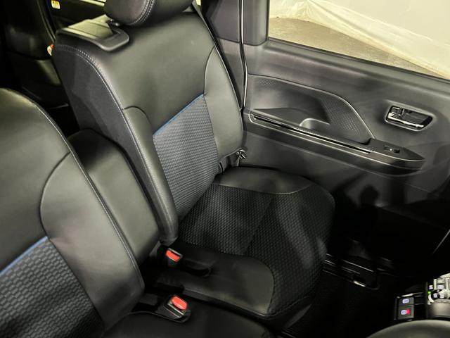タントカスタムＲＳリミテッド　走行２０５２キロ／ＬＥＤヘッドランプ１年保証距離無制限　走行距離２０５２キロ　純正マット　サイドエアバッグ　ＬＥＤヘッドランプ　アイドリングストップ　シートヒーター　両側電動スライドドア　オート格納式ドアミラー（埼玉県）の中古車