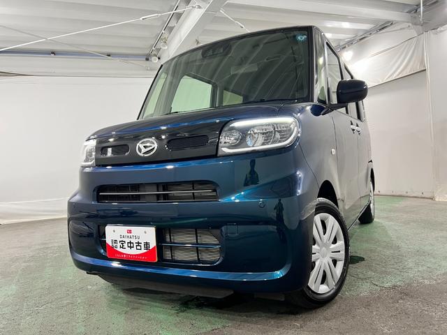 タントＸリミテッド　走行４４２５キロ／両側電動スライドドア１年保証・走行距離無制限　サイドエアバック　クリアランスソナー　オートマチックハイビーム　オートライト　ＬＥＤヘッドライト　ベンチシート　シートヒーター　両側電動スライドドア（埼玉県）の中古車