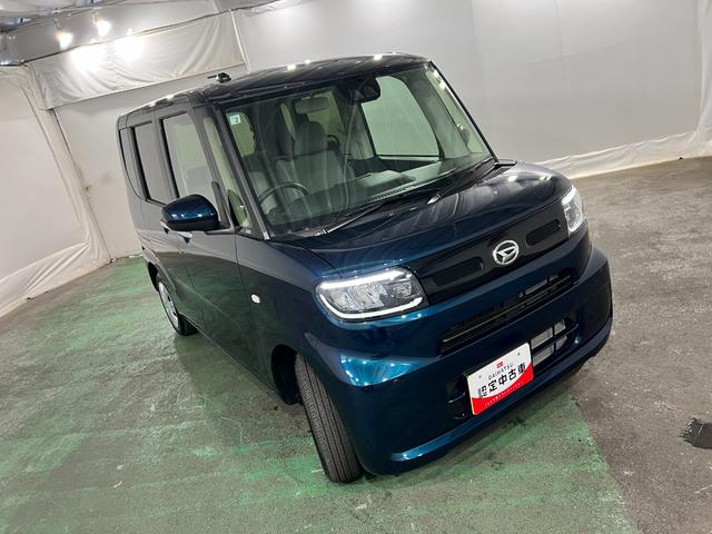 タントＸリミテッド　走行４４２５キロ／両側電動スライドドア１年保証・走行距離無制限　サイドエアバック　クリアランスソナー　オートマチックハイビーム　オートライト　ＬＥＤヘッドライト　ベンチシート　シートヒーター　両側電動スライドドア（埼玉県）の中古車