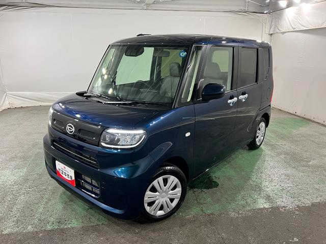 タントＸリミテッド　走行４４２５キロ／両側電動スライドドア１年保証・走行距離無制限　サイドエアバック　クリアランスソナー　オートマチックハイビーム　オートライト　ＬＥＤヘッドライト　ベンチシート　シートヒーター　両側電動スライドドア（埼玉県）の中古車