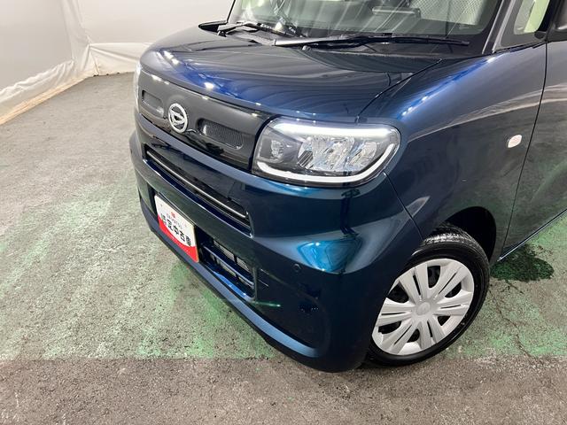 タントＸリミテッド　走行４４２５キロ／両側電動スライドドア１年保証・走行距離無制限　サイドエアバック　クリアランスソナー　オートマチックハイビーム　オートライト　ＬＥＤヘッドライト　ベンチシート　シートヒーター　両側電動スライドドア（埼玉県）の中古車