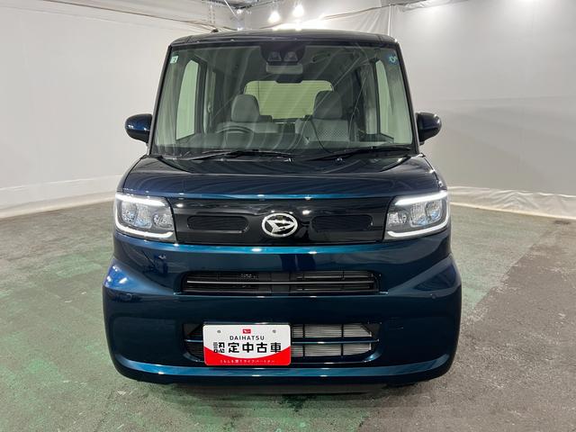 タントＸリミテッド　走行４４２５キロ／両側電動スライドドア１年保証・走行距離無制限　サイドエアバック　クリアランスソナー　オートマチックハイビーム　オートライト　ＬＥＤヘッドライト　ベンチシート　シートヒーター　両側電動スライドドア（埼玉県）の中古車