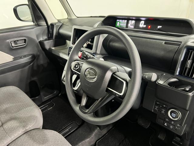 タントＸリミテッド　走行４４２５キロ／両側電動スライドドア１年保証・走行距離無制限　サイドエアバック　クリアランスソナー　オートマチックハイビーム　オートライト　ＬＥＤヘッドライト　ベンチシート　シートヒーター　両側電動スライドドア（埼玉県）の中古車