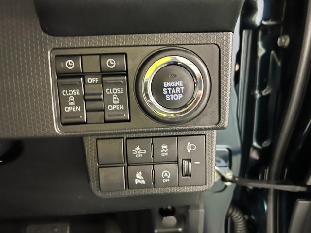 タントＸリミテッド　走行４４２５キロ／両側電動スライドドア１年保証・走行距離無制限　サイドエアバック　クリアランスソナー　オートマチックハイビーム　オートライト　ＬＥＤヘッドライト　ベンチシート　シートヒーター　両側電動スライドドア（埼玉県）の中古車