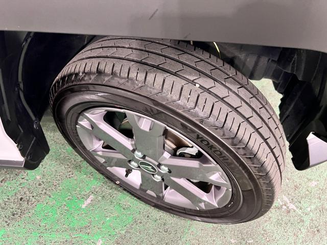 タフトＧ　ダーククロムベンチャー　デモカーＵＰ車１年保証・走行距離無制限　サイドエアバック　クリアランスソナー　オートマチックハイビーム　オートライト　ＬＥＤヘッドライト　左右シートヒーター　アダプティブクルーズコントロール（埼玉県）の中古車