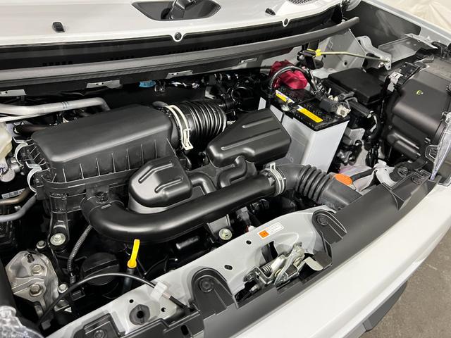 タフトＧ　ダーククロムベンチャー　デモカーＵＰ車１年保証・走行距離無制限　サイドエアバック　クリアランスソナー　オートマチックハイビーム　オートライト　ＬＥＤヘッドライト　左右シートヒーター　アダプティブクルーズコントロール（埼玉県）の中古車