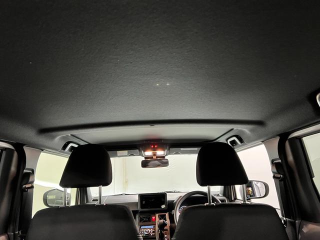 タフトＧ　ダーククロムベンチャー　デモカーＵＰ車１年保証・走行距離無制限　サイドエアバック　クリアランスソナー　オートマチックハイビーム　オートライト　ＬＥＤヘッドライト　左右シートヒーター　アダプティブクルーズコントロール（埼玉県）の中古車