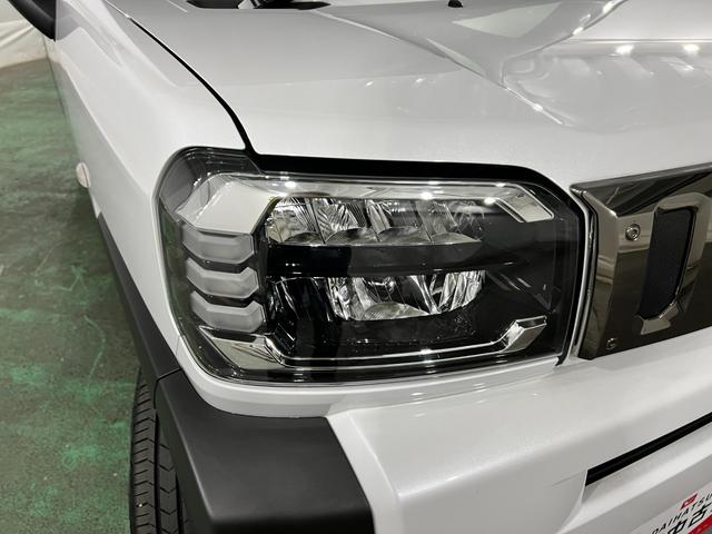 タフトＧ　ダーククロムベンチャー　デモカーＵＰ車１年保証・走行距離無制限　サイドエアバック　クリアランスソナー　オートマチックハイビーム　オートライト　ＬＥＤヘッドライト　左右シートヒーター　アダプティブクルーズコントロール（埼玉県）の中古車