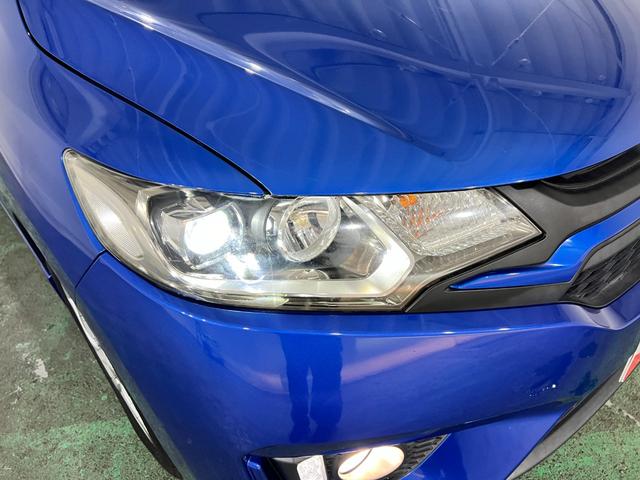 フィット１３Ｇ・Ｓパッケージ　走行７２７０３キロ／ナビ／バックカメラ一年保証・走行距離無制限　ワンセグナビ　Ｂｌｕｅｔｏｏｔｈ　バックカメラ　ＥＴＣ　オートライト　ＬＥＤヘッドライト　サイドエアバック（埼玉県）の中古車