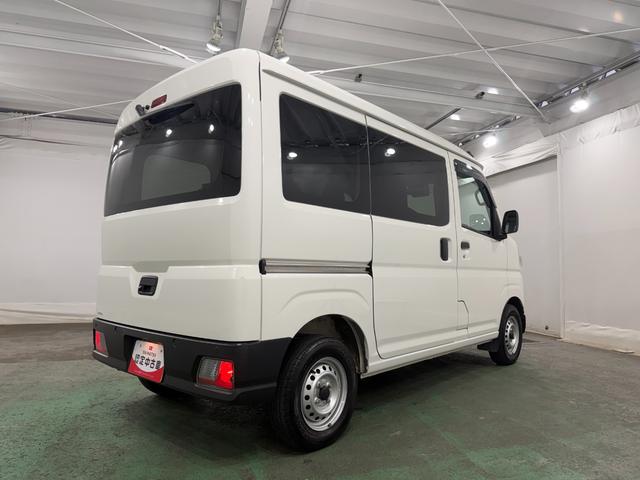 ハイゼットカーゴDX 走行43388キロ/車検整備付/ナビ/バックカメラ一年保証・走行距離無制限 ワンセグナビ バックカメラ ドラレコ クリアランスソナー オートライト アイドリングストップ(埼玉県)の中古車