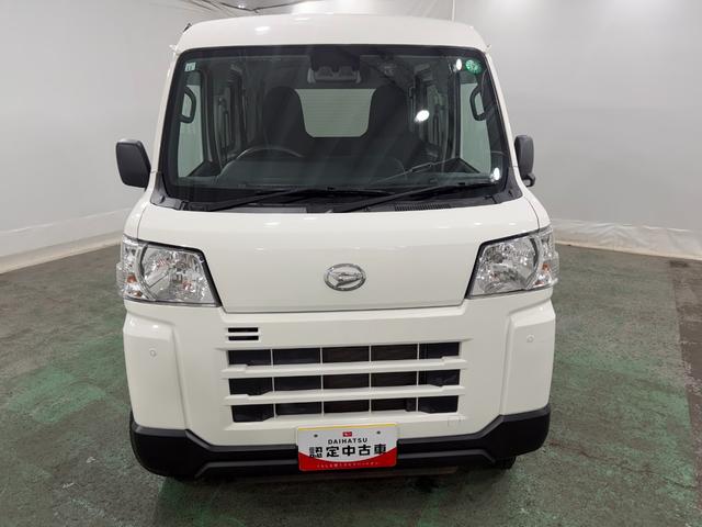 ハイゼットカーゴDX 走行43388キロ/車検整備付/ナビ/バックカメラ一年保証・走行距離無制限 ワンセグナビ バックカメラ ドラレコ クリアランスソナー オートライト アイドリングストップ(埼玉県)の中古車