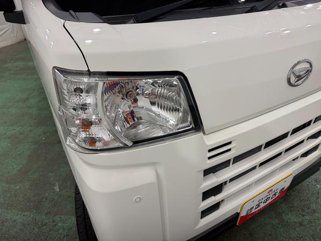 ハイゼットカーゴDX 走行43388キロ/車検整備付/ナビ/バックカメラ一年保証・走行距離無制限 ワンセグナビ バックカメラ ドラレコ クリアランスソナー オートライト アイドリングストップ(埼玉県)の中古車