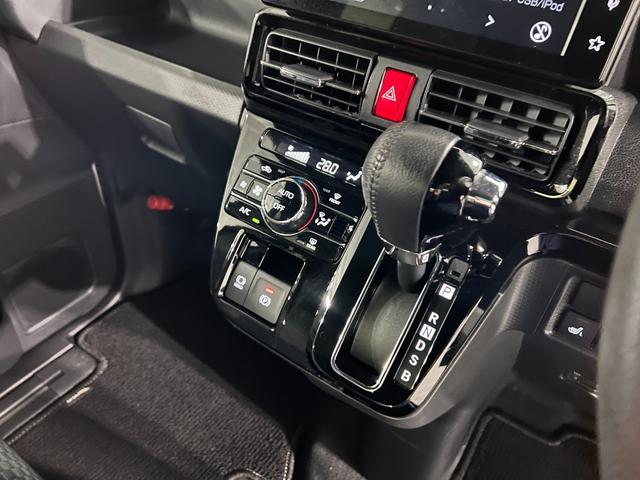 タントカスタムＲＳ　走行１４８１２キロ／ディスプレイオーディオ１年保証・走行距離無制限　ディスプレイオーディオ　全周囲カメラ　ドラレコ　サイドエアバック　クリアランスソナー　　オートライト　ＬＥＤヘッドライト　ベンチシート　シートヒーター　両側電動スライドドア（埼玉県）の中古車