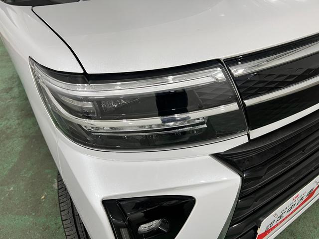 タントカスタムＲＳ　走行１４８１２キロ／ディスプレイオーディオ１年保証・走行距離無制限　ディスプレイオーディオ　全周囲カメラ　ドラレコ　サイドエアバック　クリアランスソナー　　オートライト　ＬＥＤヘッドライト　ベンチシート　シートヒーター　両側電動スライドドア（埼玉県）の中古車