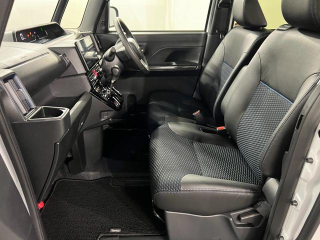 タントカスタムＲＳ　走行１４８１２キロ／ディスプレイオーディオ１年保証・走行距離無制限　ディスプレイオーディオ　全周囲カメラ　ドラレコ　サイドエアバック　クリアランスソナー　　オートライト　ＬＥＤヘッドライト　ベンチシート　シートヒーター　両側電動スライドドア（埼玉県）の中古車
