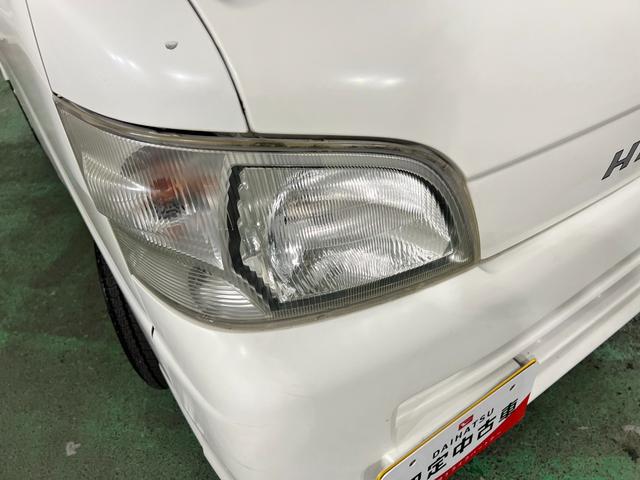 ハイゼットトラックスペシャル　農用パック　走行３５５７７キロ／４ＷＤ／５速ＭＴ一年保証・走行距離無制限　助手席エアバック　純正カーペットマット　キズ　凹み　シート破れ　４ＷＤ　５速マニュアル　ＡＭＦＭラジオ（埼玉県）の中古車