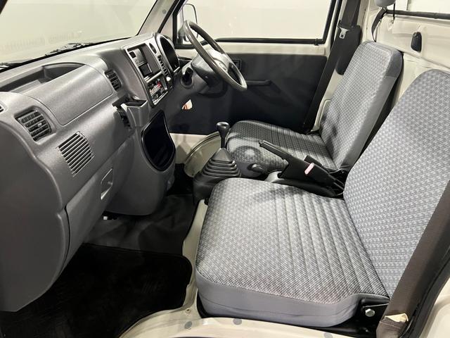 ハイゼットトラックスペシャル　農用パック　走行３５５７７キロ／４ＷＤ／５速ＭＴ一年保証・走行距離無制限　助手席エアバック　純正カーペットマット　キズ　凹み　シート破れ　４ＷＤ　５速マニュアル　ＡＭＦＭラジオ（埼玉県）の中古車