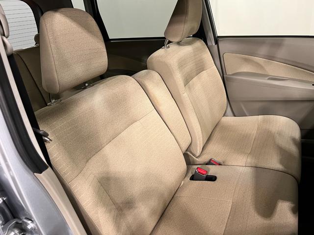 ムーヴＬ　ＳＡ　走行１０７８３８キロ／４ＷＤ／ルーフ色あせ一年保証・走行距離無制限　４ＷＤ　助手席エアバック　純正カーペットマット　アイドリングストップ　ベンチシート　キーレス　ＣＤチューナー（埼玉県）の中古車