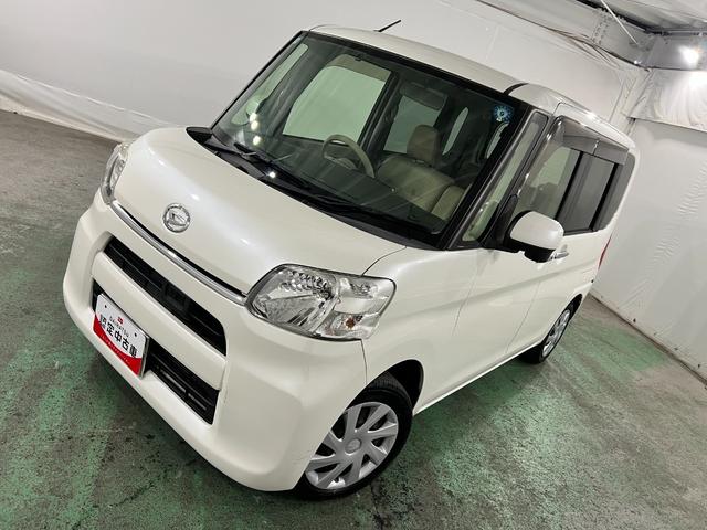 タントＸ　ＳＡ　走行１３１６５２キロ／ナビ／バックカメラ／ＥＴＣ一年保証・走行距離無制限　フルセグナビ　Ｂｌｕｅｔｏｏｔｈ　バックカメラ　ＥＴＣ　オートライト　ＬＥＤヘッドライト　片側電動スライドドア（埼玉県）の中古車