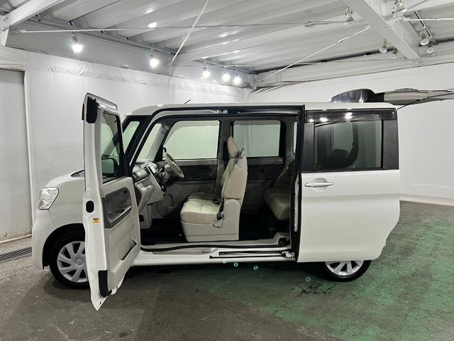 タントＸ　ＳＡ　走行１３１６５２キロ／ナビ／バックカメラ／ＥＴＣ一年保証・走行距離無制限　フルセグナビ　Ｂｌｕｅｔｏｏｔｈ　バックカメラ　ＥＴＣ　オートライト　ＬＥＤヘッドライト　片側電動スライドドア（埼玉県）の中古車