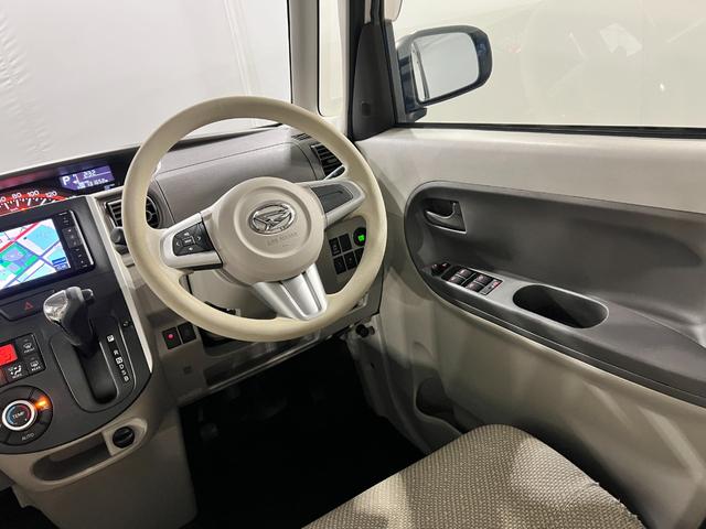 タントＸ　ＳＡ　走行１３１６５２キロ／ナビ／バックカメラ／ＥＴＣ一年保証・走行距離無制限　フルセグナビ　Ｂｌｕｅｔｏｏｔｈ　バックカメラ　ＥＴＣ　オートライト　ＬＥＤヘッドライト　片側電動スライドドア（埼玉県）の中古車