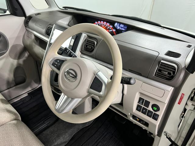 タントＸ　ＳＡ　走行１３１６５２キロ／ナビ／バックカメラ／ＥＴＣ一年保証・走行距離無制限　フルセグナビ　Ｂｌｕｅｔｏｏｔｈ　バックカメラ　ＥＴＣ　オートライト　ＬＥＤヘッドライト　片側電動スライドドア（埼玉県）の中古車