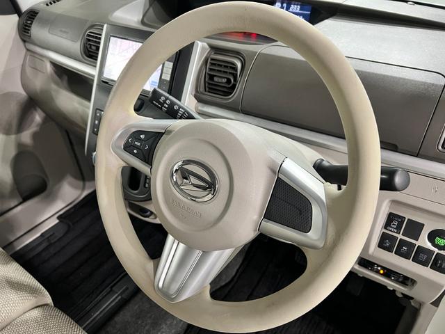 タントＸ　ＳＡ　走行１３１６５２キロ／ナビ／バックカメラ／ＥＴＣ一年保証・走行距離無制限　フルセグナビ　Ｂｌｕｅｔｏｏｔｈ　バックカメラ　ＥＴＣ　オートライト　ＬＥＤヘッドライト　片側電動スライドドア（埼玉県）の中古車