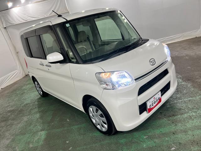 タントＸ　ＳＡ　走行１３１６５２キロ／ナビ／バックカメラ／ＥＴＣ一年保証・走行距離無制限　フルセグナビ　Ｂｌｕｅｔｏｏｔｈ　バックカメラ　ＥＴＣ　オートライト　ＬＥＤヘッドライト　片側電動スライドドア（埼玉県）の中古車