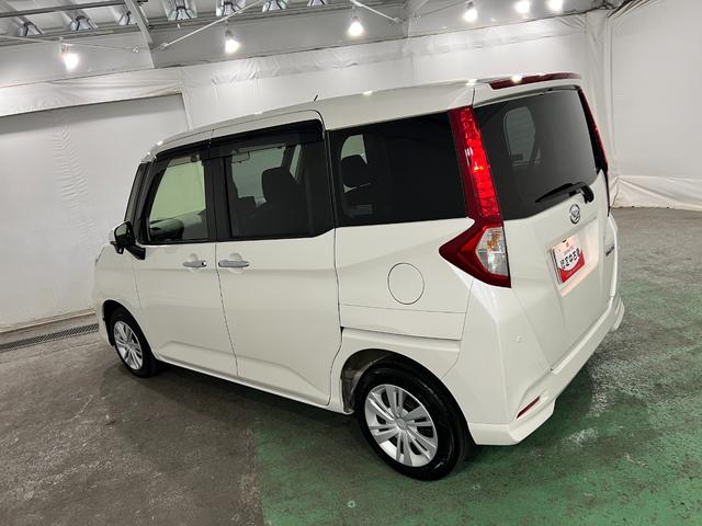 トールG 走行28343キロ/純正フルセグナビ/ドラレコ1年保証距離無制限 走行28343キロ 純正フルセグナビ バックカメラ ドラレコ 純正マット 助手席エアバッグ LEDヘッドランプ アイドリングストップ 両側電動スライドドア オート格納式ドアミラー(埼玉県)の中古車