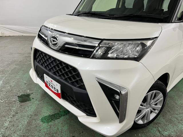 トールG 走行28343キロ/純正フルセグナビ/ドラレコ1年保証距離無制限 走行28343キロ 純正フルセグナビ バックカメラ ドラレコ 純正マット 助手席エアバッグ LEDヘッドランプ アイドリングストップ 両側電動スライドドア オート格納式ドアミラー(埼玉県)の中古車