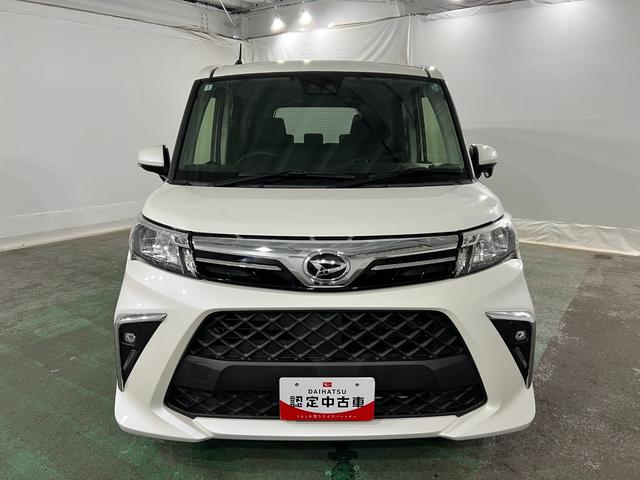 トールG 走行28343キロ/純正フルセグナビ/ドラレコ1年保証距離無制限 走行28343キロ 純正フルセグナビ バックカメラ ドラレコ 純正マット 助手席エアバッグ LEDヘッドランプ アイドリングストップ 両側電動スライドドア オート格納式ドアミラー(埼玉県)の中古車