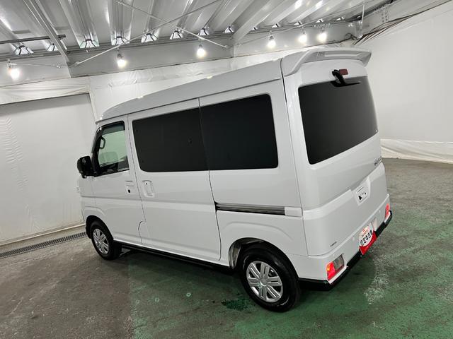 アトレーＲＳ　走行４３００６キロ／クリアランスソナー一年保証・走行距離無制限　助手席エアバック　オートライト　オートマチックハイビーム　クリアランスソナー　アイドリングストップ　両側電動スライドドア（埼玉県）の中古車