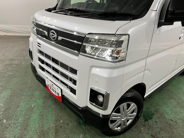 アトレーＲＳ　走行４３００６キロ／クリアランスソナー一年保証・走行距離無制限　助手席エアバック　オートライト　オートマチックハイビーム　クリアランスソナー　アイドリングストップ　両側電動スライドドア（埼玉県）の中古車