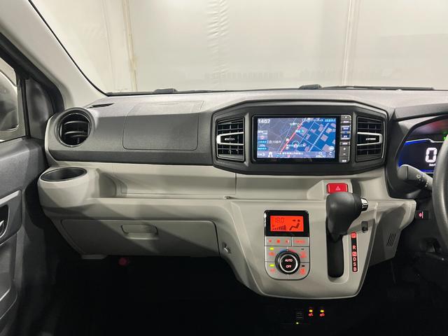 ミライースＧ　リミテッドＳＡ３　走行１６９９０キロ／車検整備付／修復歴一年保証・走行距離無制限　フルセグナビ　Ｂｌｕｅｔｏｏｔｈ　バックカメラ　ドラレコ　ＥＴＣ　オートライト　ＬＥＤヘッドライト　アイドリングストップ（埼玉県）の中古車