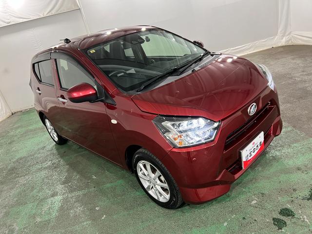 ミライースＧ　リミテッドＳＡ３　走行１６９９０キロ／車検整備付／修復歴一年保証・走行距離無制限　フルセグナビ　Ｂｌｕｅｔｏｏｔｈ　バックカメラ　ドラレコ　ＥＴＣ　オートライト　ＬＥＤヘッドライト　アイドリングストップ（埼玉県）の中古車