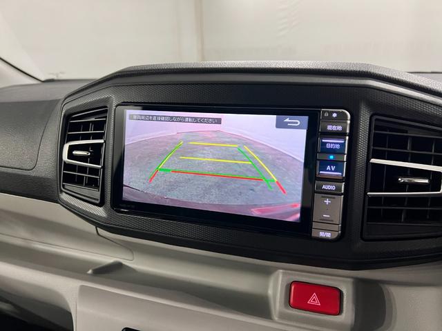 ミライースＧ　リミテッドＳＡ３　走行１６９９０キロ／車検整備付／修復歴一年保証・走行距離無制限　フルセグナビ　Ｂｌｕｅｔｏｏｔｈ　バックカメラ　ドラレコ　ＥＴＣ　オートライト　ＬＥＤヘッドライト　アイドリングストップ（埼玉県）の中古車
