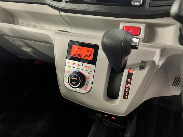 ミライースＧ　リミテッドＳＡ３　走行１６９９０キロ／車検整備付／修復歴一年保証・走行距離無制限　フルセグナビ　Ｂｌｕｅｔｏｏｔｈ　バックカメラ　ドラレコ　ＥＴＣ　オートライト　ＬＥＤヘッドライト　アイドリングストップ（埼玉県）の中古車