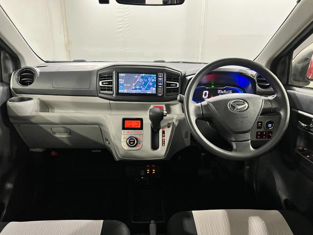 ミライースＧ　リミテッドＳＡ３　走行１６９９０キロ／車検整備付／修復歴一年保証・走行距離無制限　フルセグナビ　Ｂｌｕｅｔｏｏｔｈ　バックカメラ　ドラレコ　ＥＴＣ　オートライト　ＬＥＤヘッドライト　アイドリングストップ（埼玉県）の中古車