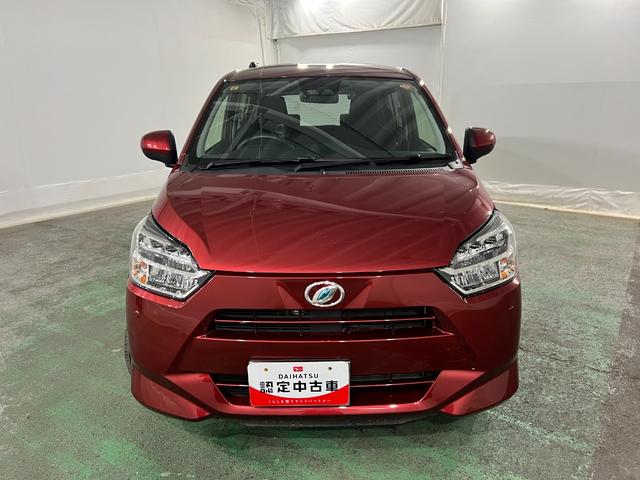 ミライースＧ　リミテッドＳＡ３　走行１６９９０キロ／車検整備付／修復歴一年保証・走行距離無制限　フルセグナビ　Ｂｌｕｅｔｏｏｔｈ　バックカメラ　ドラレコ　ＥＴＣ　オートライト　ＬＥＤヘッドライト　アイドリングストップ（埼玉県）の中古車