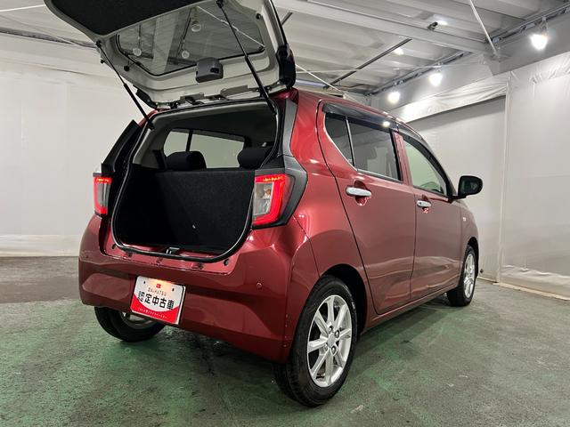 ミライースＧ　リミテッドＳＡ３　走行１６９９０キロ／車検整備付／修復歴一年保証・走行距離無制限　フルセグナビ　Ｂｌｕｅｔｏｏｔｈ　バックカメラ　ドラレコ　ＥＴＣ　オートライト　ＬＥＤヘッドライト　アイドリングストップ（埼玉県）の中古車