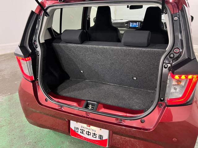 ミライースＧ　リミテッドＳＡ３　走行１６９９０キロ／車検整備付／修復歴一年保証・走行距離無制限　フルセグナビ　Ｂｌｕｅｔｏｏｔｈ　バックカメラ　ドラレコ　ＥＴＣ　オートライト　ＬＥＤヘッドライト　アイドリングストップ（埼玉県）の中古車