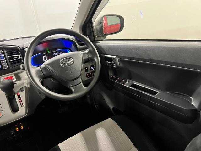 ミライースＧ　リミテッドＳＡ３　走行１６９９０キロ／車検整備付／修復歴一年保証・走行距離無制限　フルセグナビ　Ｂｌｕｅｔｏｏｔｈ　バックカメラ　ドラレコ　ＥＴＣ　オートライト　ＬＥＤヘッドライト　アイドリングストップ（埼玉県）の中古車