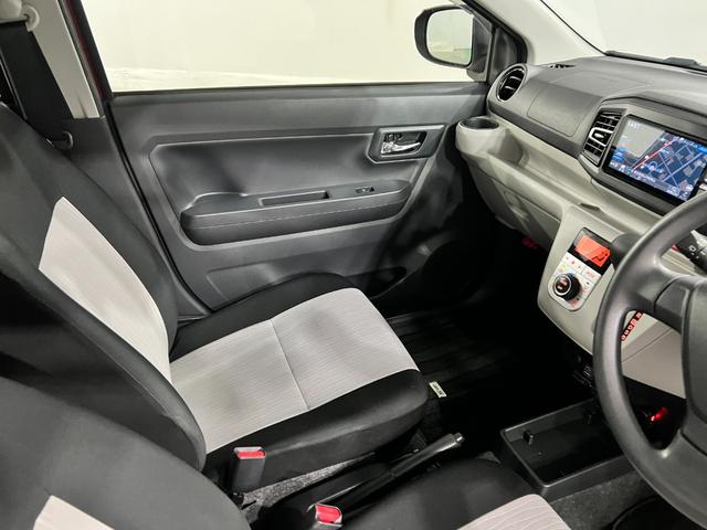 ミライースＧ　リミテッドＳＡ３　走行１６９９０キロ／車検整備付／修復歴一年保証・走行距離無制限　フルセグナビ　Ｂｌｕｅｔｏｏｔｈ　バックカメラ　ドラレコ　ＥＴＣ　オートライト　ＬＥＤヘッドライト　アイドリングストップ（埼玉県）の中古車
